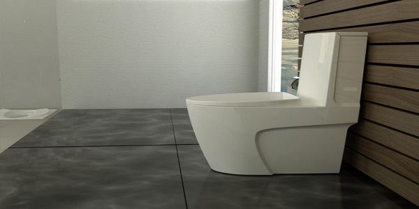 تصویر 4 از معرفی توالت فرنگی پلاتوس گلسار + بهترین قیمت خرید