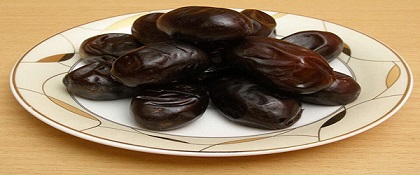 تصویر 2 از خرید و قیمت خرما خاصویی مشکین + فروش عمده