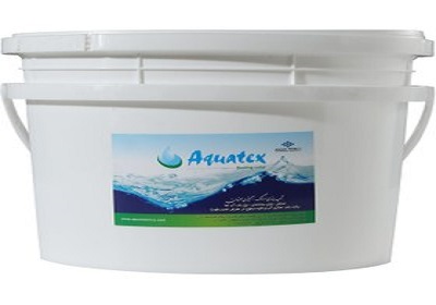 تصویر 1 از قیمت خرید عایق استخر رنگی + فروش ویژه