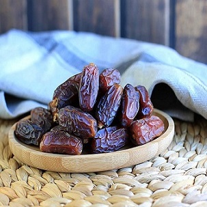 خرما کبکاب صادراتی لوکس + قیمت ویژه