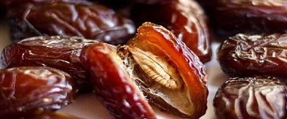 تصویر 1 از خرید و قیمت خرما رطب درجه یک + فروش عمده