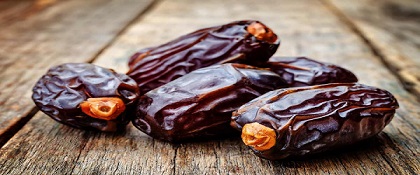 تصویر 2 از خرید و قیمت خرما رطب درجه یک + فروش عمده