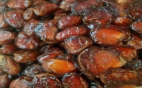 تصویر 1 از خرید و قیمت خرما مرداسنگ بندرعباس + فروش صادراتی