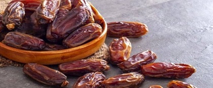 تصویر 4 از خرید و قیمت خرما تازه درجه یک + فروش عمده
