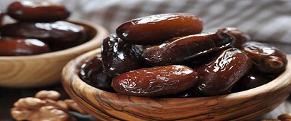 تصویر 1 از خرید و قیمت خرما تازه درجه یک + فروش عمده