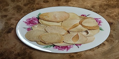 تصویر 4 از خرید گرانول سیر