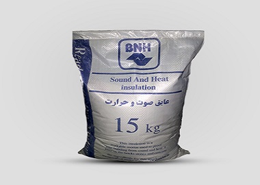 تصویر 1 از قیمت خرید ملات عایق صوتی و حرارتی + فروش ویژه