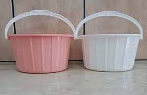 تصویر 2 از خرید و قیمت سطل پلاستیکی ۵ کیلویی + فروش صادراتی