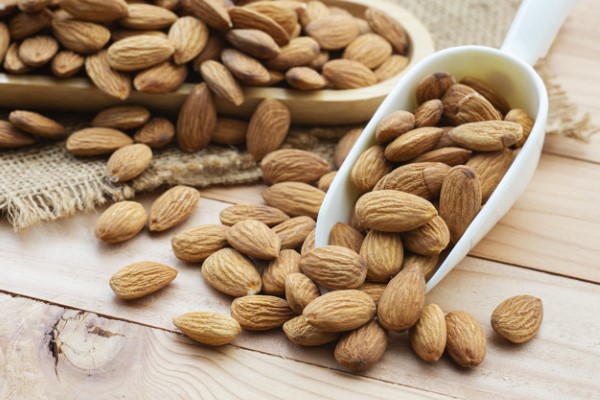 تصویر 5 از خرید و قیمت مغز بادام ربیع + فروش عمده