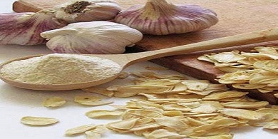 تصویر 5 از قیمت خرید پودر سیر ارگانیک همدان + فروش ویژه