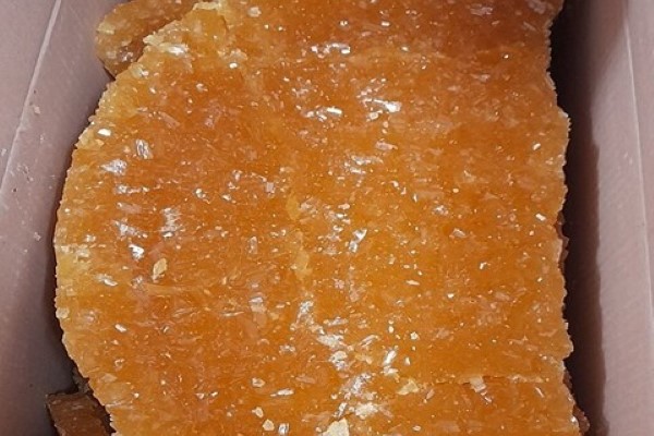 تصویر 1 از قیمت و خرید نبات دو آتیشه یزد + فروش ارزان