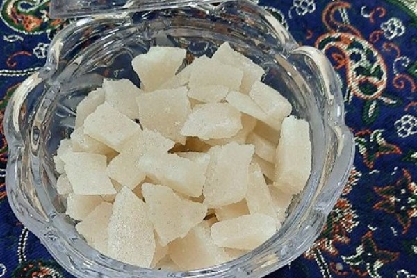 تصویر 1 از قیمت و خرید نبات تخته ای سفید + فروش ارزان