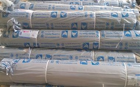 تصویر 2 از قیمت خرید نایلون گلخانه پرشین + فروش ویژه
