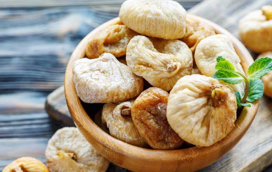 تصویر 3 از خرید و فروش انجیر خشک استهبان با شرایط فوق العاده