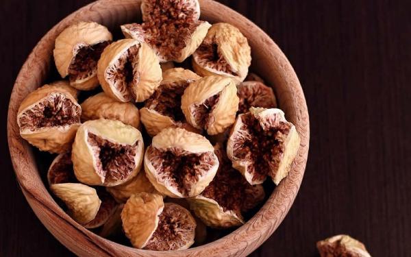 تصویر 1 از فروش انجیر خشک خندان + قیمت خرید به صرفه