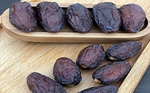 قیمت خرید خرما مجول داراب عمده به صرفه و ارزان
