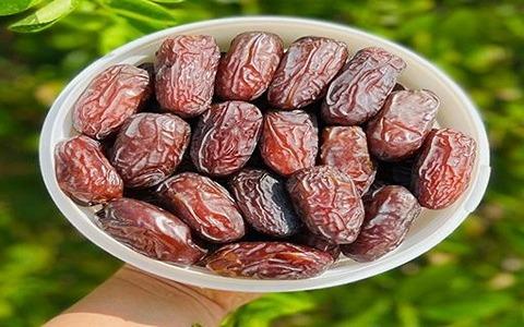 تصویر 4 از قیمت خرید خرما مجول داراب عمده به صرفه و ارزان