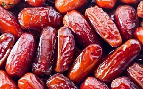 تصویر 2 از خرید و قیمت خرما پیارم درشت + فروش صادراتی
