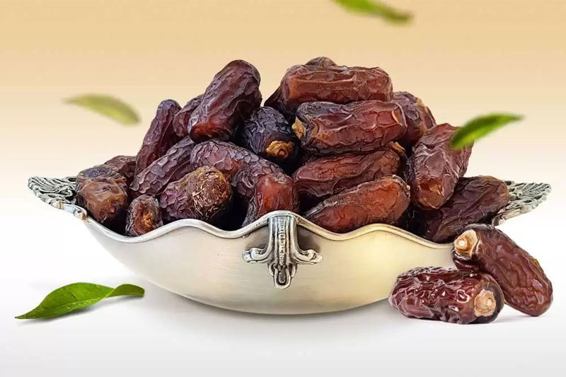 تصویر 1 از خرید خرمای مجول + قیمت فروش استثنایی