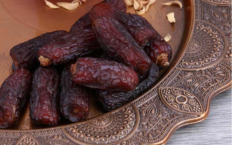 تصویر 3 از خرید خرمای مجول + قیمت فروش استثنایی