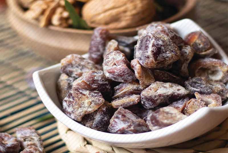 تصویر 3 از خرید و فروش چیپس خرما شکلاتی اعلا با شرایط فوق العاده