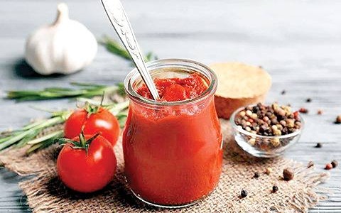تصویر 1 از قیمت خرید رب گوجه اسبق با فروش عمده
