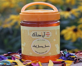 تصویر 4 از خرید و قیمت عسل چهل گیاه طبیعی + فروش عمده