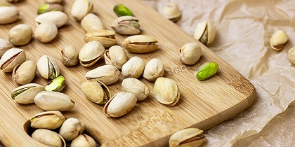 تصویر 3 از قیمت خرید پسته اکبری درشت + فروش ویژه + فروش ویژه
