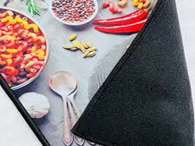 تصویر 4 از خرید و قیمت زیر سفره ای ضد آب + فروش عمده