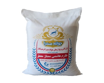 تصویر 3 از قیمت خرید برنج طارم هاشمی شمال  + فروش ویژه
