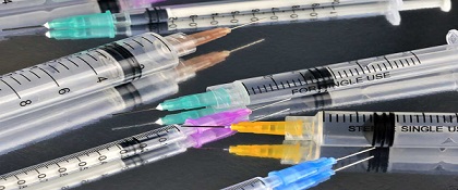 تصویر 3 از خرید سرنگ تزریق پزشکی + قیمت فروش استثنایی