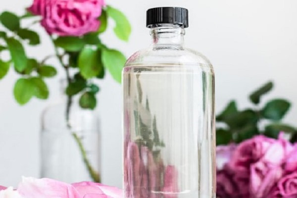 تصویر 4 از قیمت عرق گلاب دو آتیشه + خرید باور نکردنی