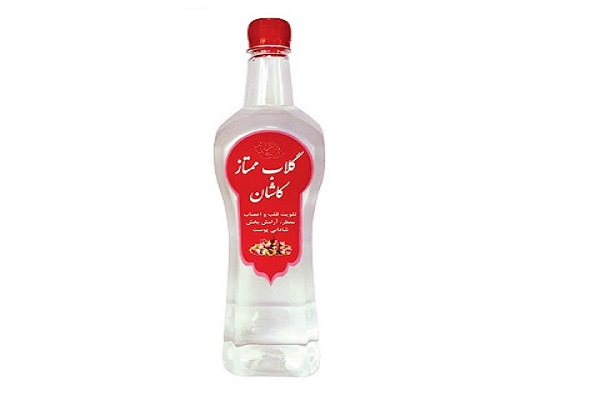 تصویر 4 از خرید گلاب ممتاز کاشان + قیمت فروش استثنایی