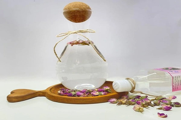 تصویر 1 از خرید گلاب ممتاز کاشان + قیمت فروش استثنایی