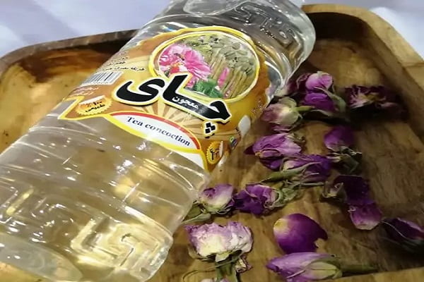 تصویر 2 از خرید و فروش معجون چای کاشان با شرایط فوق العاده