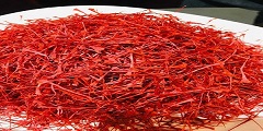 تصویر 2 از راهنمای خرید زعفران پوشال نگین+ قیمت عالی