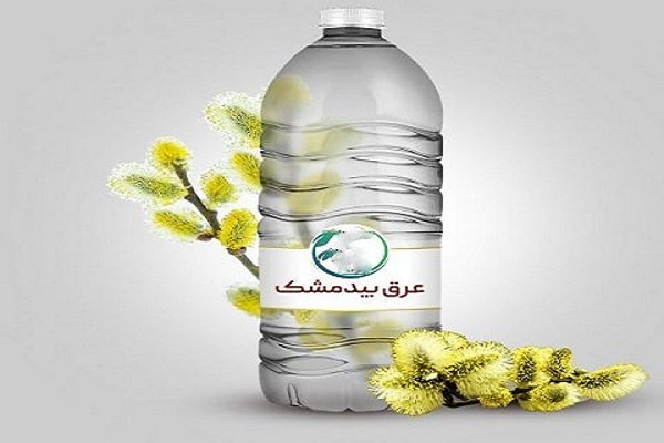 تصویر 4 از خرید و فروش عرق بیدمشک یک لیتری با شرایط فوق العاده