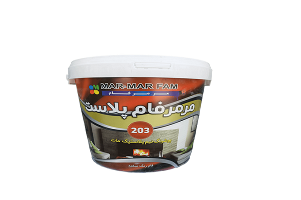 تصویر 5 از قیمت رنگ نیم پلاستیک مات + خرید باور نکردنی
