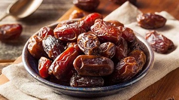 تصویر 2 از خرید خرما زاهدی خشک + قیمت فروش استثنایی