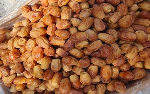 تصویر 3 از خرید خرما زاهدی خشک + قیمت فروش استثنایی