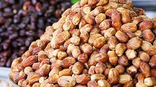 تصویر 4 از خرید خرما زاهدی خشک + قیمت فروش استثنایی