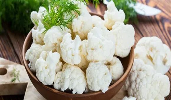 تصویر 3 از خرید و قیمت گل کلم دزفول + فروش عمده