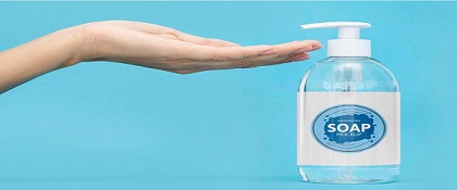 تصویر 3 از خرید مایع دستشویی اوه + قیمت فروش استثنایی