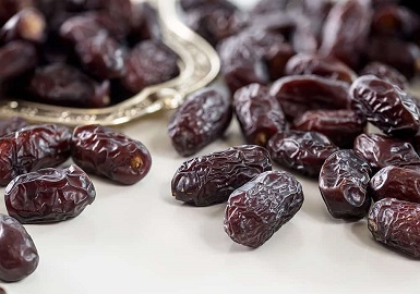 تصویر 4 از قیمت خرید خرما جم بوشهر + فروش ویژه