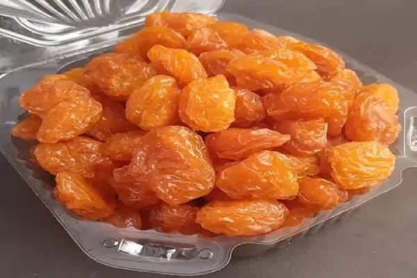 تصویر 1 از قیمت و خرید آلو بخارا کبرایی + فروش ارزان