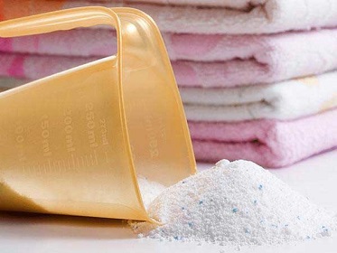 تصویر 1 از خرید و قیمت پودر ماشین لباسشویی کیسه ای + فروش عمده