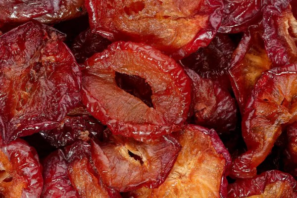 تصویر 3 از قیمت و خرید آلو خشک ورقه ای + فروش ارزان