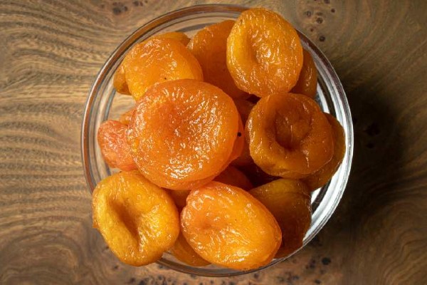 تصویر 4 از قیمت و خرید آلو خشک بدون هسته + فروش ارزان