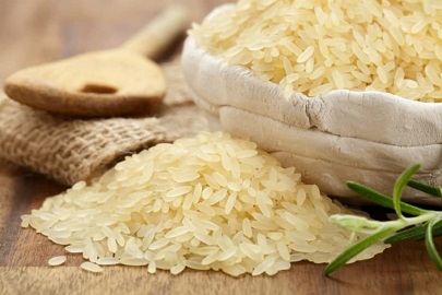 تصویر 2 از قیمت خرید برنج چمپا فوق ممتاز + فروش ویژه