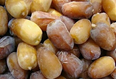 تصویر 1 از قیمت خرید خرما هلیله ای بم + فروش ویژه